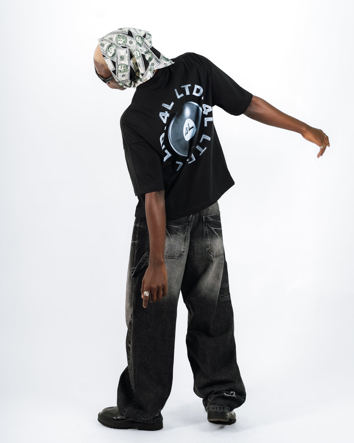 4L BALL