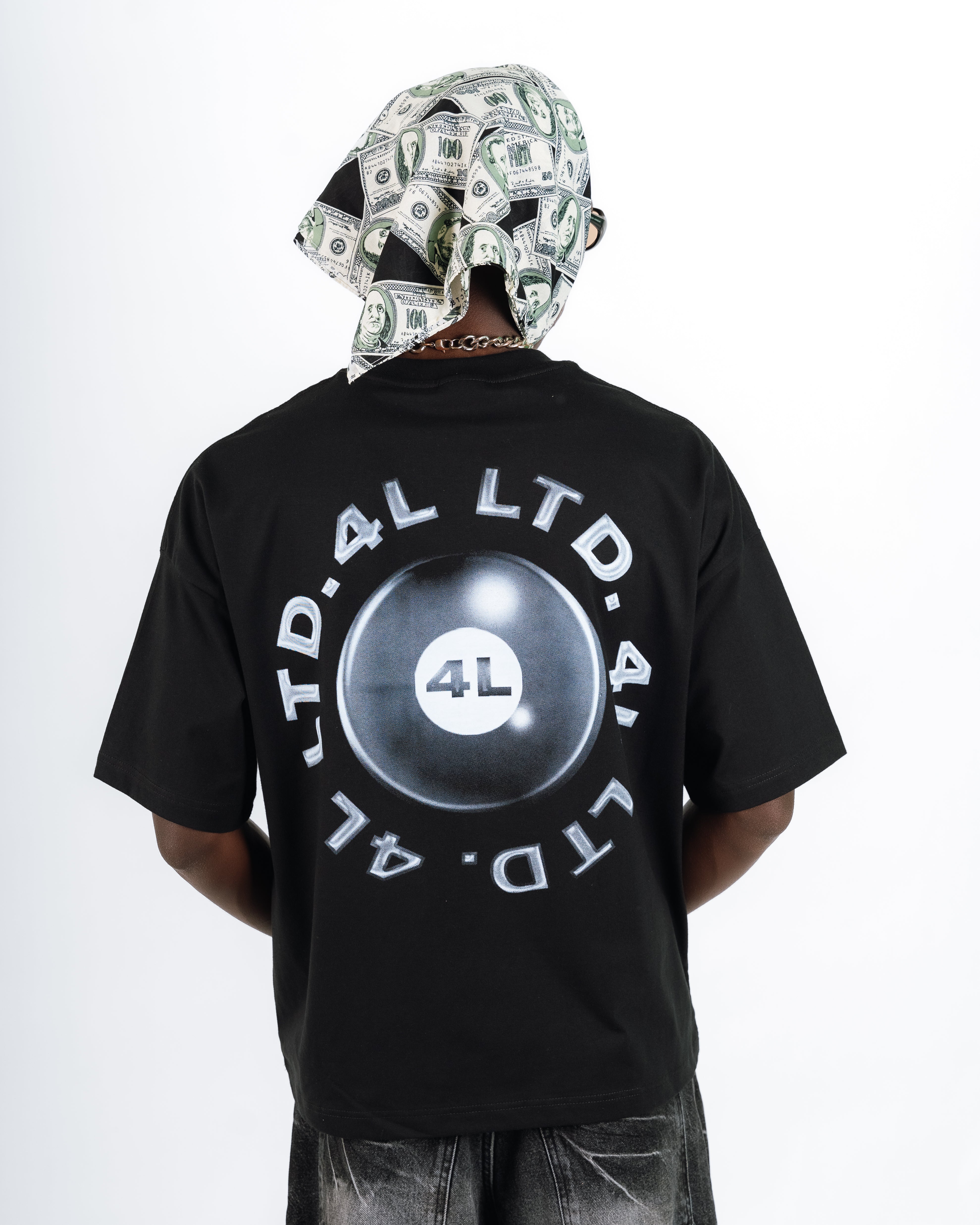 4L BALL