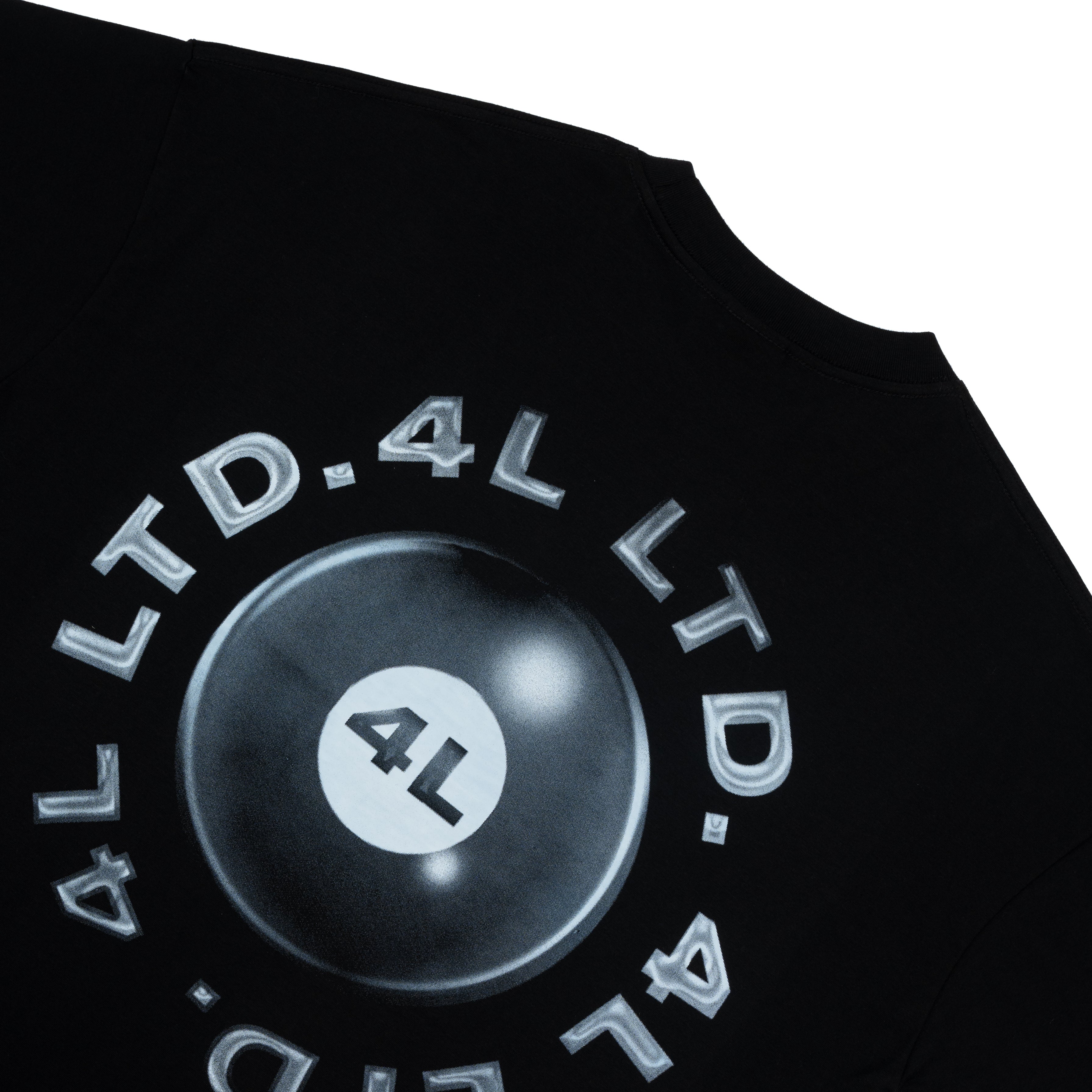 4L BALL