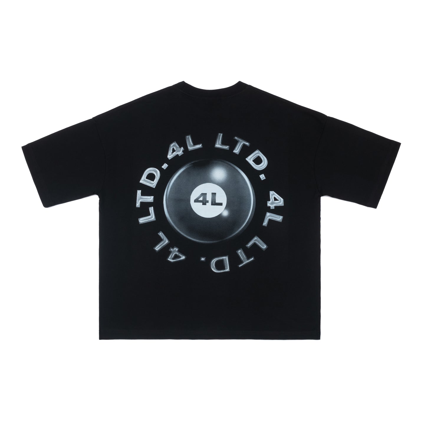 4L BALL