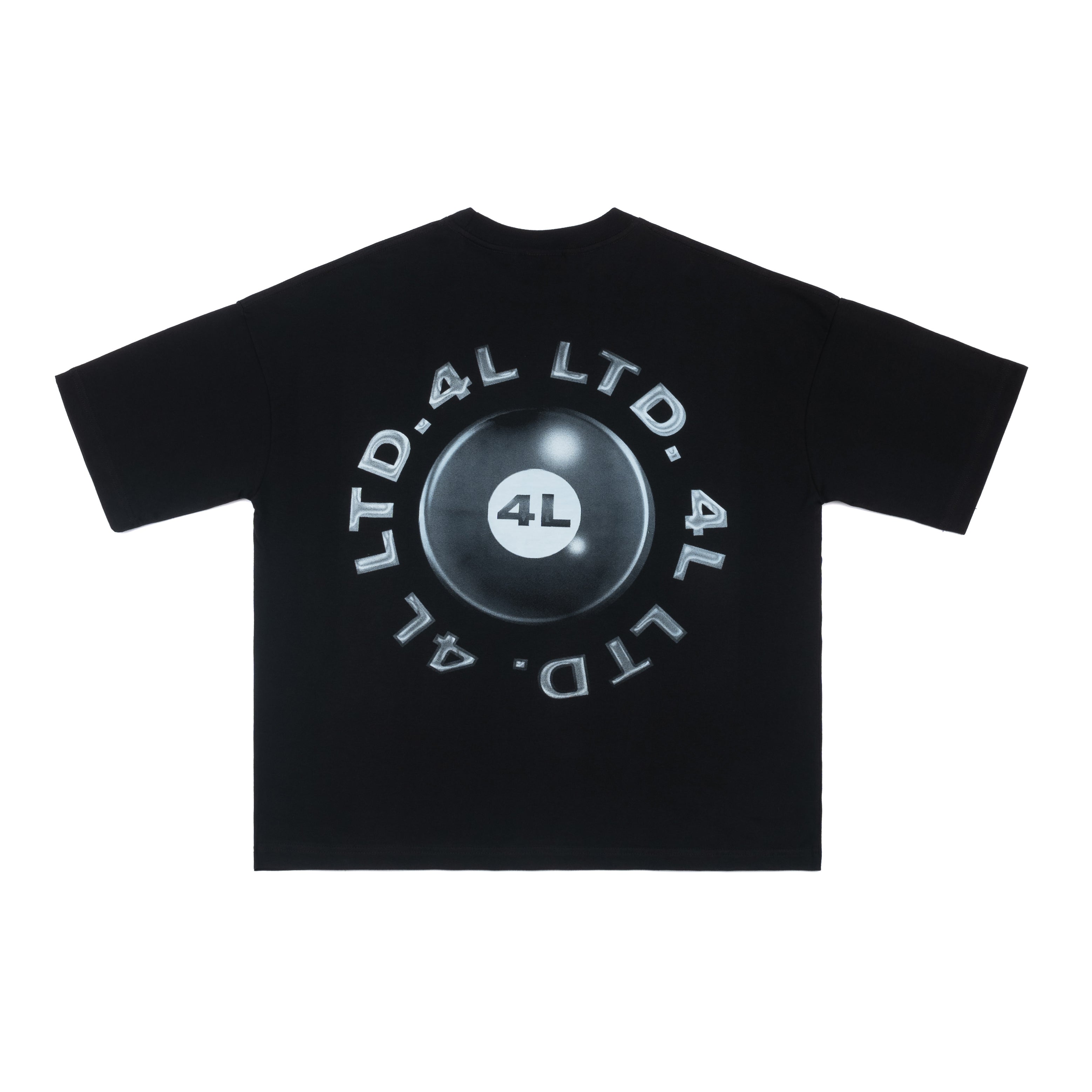 4L BALL